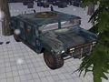 Joc Sim de conducció de Jeep Hummer  en línia