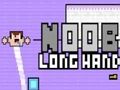Joc Noob Mà Llarga  en línia