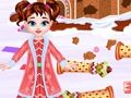 Joc Construcció de la ciutat de Nadal de Baby Taylor  en línia
