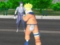 Joc Joc Naruto 3D  en línia
