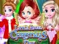 Joc El dia de Nadal de l'Àngel  en línia