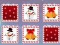 Joc Imatges de Nadal  en línia