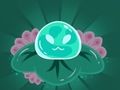 Joc Slime Clicker en línia