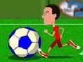 Joc Super Futbol  en línia