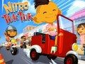 Joc Nitro tuk tuk en línia