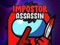 Joc Assassí impostor  en línia