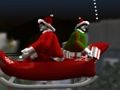 Joc Petits ajudants del Pare Noel  en línia