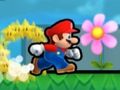 Joc La pel·lícula de Super Mario Bros v. 3  en línia
