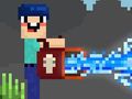 Joc Noob Shooter 2 jugadors  en línia