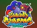 Joc Subway Surfers: Subway City Xmas en línia