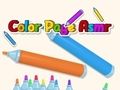 Joc Pàgina de color Asmr  en línia