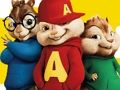 Joc Trencaclosques d'Alvinnn i els Chipmunks  en línia