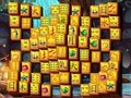Joc Mahjong Deluxe  en línia