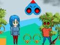 Joc Akochan Quest 2 en línia