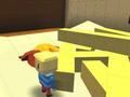 Joc Kogama: Parkour en un cos  en línia