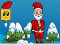 Joc Regal de Pare Noel 2  en línia