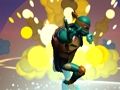 Joc Fighter Ninja Runner en línia