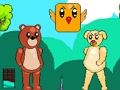 Joc Ós Kuma  en línia