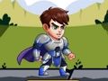Joc Hero Tower Wars en línia