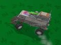 Joc Topdown Police Chase 2023 en línia