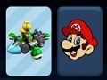 Joc Cursa de Mario Kart en línia