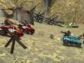 Joc Dead Paradise: Race Shooter en línia