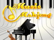Joc Música Mahjong  en línia