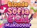Joc Sofia rossa: E-Girl Makeover  en línia
