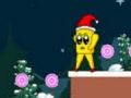 Joc Piruleta de Nadal  en línia