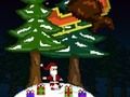 Joc Defensa del Pare Noel Present  en línia
