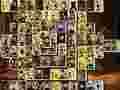Joc Mahjong de Bendy  en línia