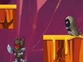 Joc Knight Adventure en línia