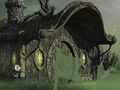 Joc Escapada clàssica del bosc màgic  en línia