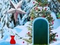 Joc Estrella de Nadal sortida Escapada  en línia