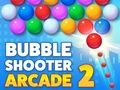 Joc Arcade Shooter de bombolles 2 en línia