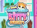 Joc Cirurgia de Kitty Doc Honeyberry en línia