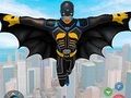 Joc Bat heroi  en línia