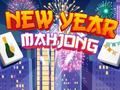 Joc Mahjong d'Any Nou  en línia