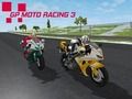 Joc GP Moto Racing 3 en línia
