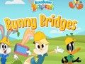 Joc Bugs Bunny Builders Bunny Bridges en línia