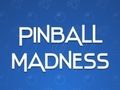 Joc Bogeria de Pinball  en línia
