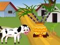 Joc Feliç escapada de Pongal  en línia