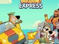 Joc Jellystone Express en línia