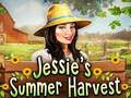 Joc Jessies Summer Harvest en línia