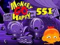 Joc Monkey Go Happy Etapa 551  en línia