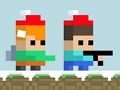 Joc Minecraft Nadal  en línia