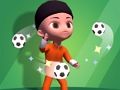 Joc Mr Spy: Soccer Killer en línia