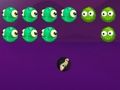 Joc Block Breaker Zombie en línia