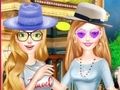 Joc Vestit casual de primavera per a noies  en línia
