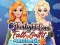 Joc Estètica del vestit de tardor de Twilight Core  en línia